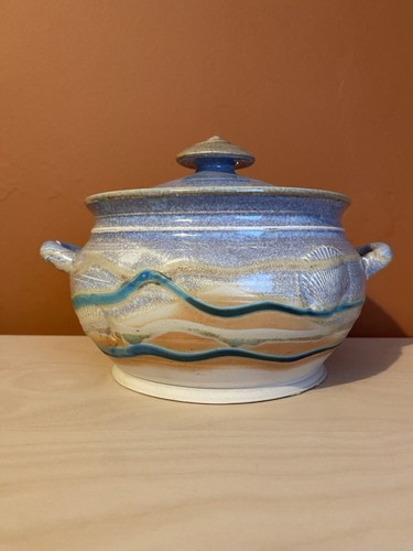 Mull pottery studio - pottery,