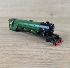 Hornby Flying Scotsman Steam