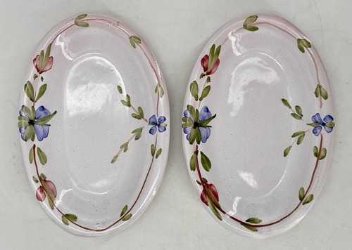Nesmy french art pottery - art,