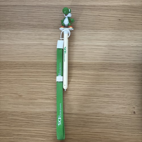 Nintendo yoshi collectors - ds,