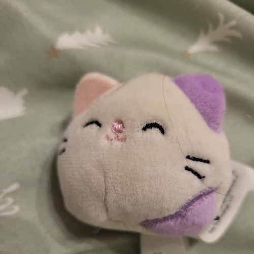 Squishmallow squishville - squishmallow,