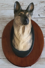 Beswick German Shepherd