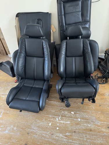 Escort cosworth leather recaro - cosworth,