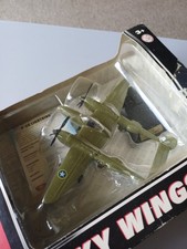 Motormax Skywings Diecast
