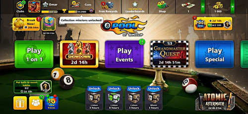 Ball pool acvount - pool,