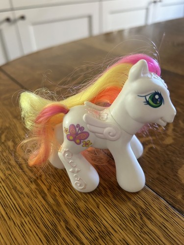 Little pony baby - g3,