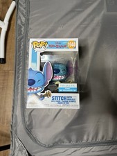 Funko Pop! Lilo & Stitch-