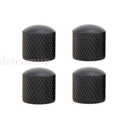 6mm black metal volume tone - black,