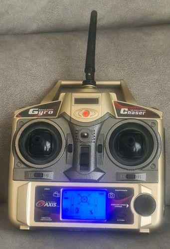 Gyro axis - axis,