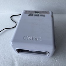 CND UV Lamp 08200 Professional