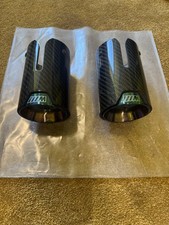BMW F31 Carbon  Exhaust Tips M Sport