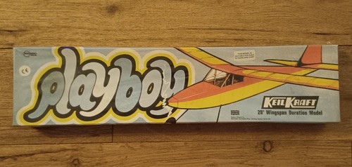 Keilkraft playboy rubber free - playboy,