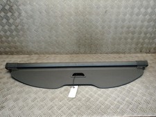 MERCEDES B CLASS PARCEL SHELF