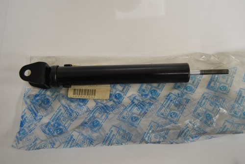 Rear suspension piaggio - rear,