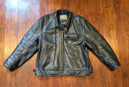Vintage 80s aero - aero, highwayman
