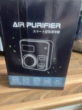 Air Purifier