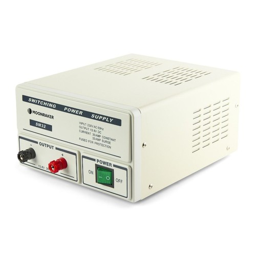30a 8v switch mode - 30a, 13.8v