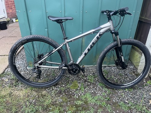 Trek marlin mountain - 5,