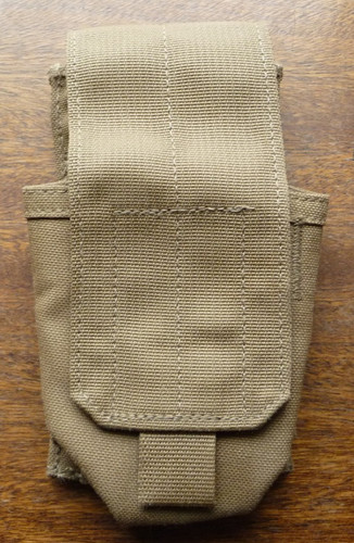Eagle industries smoke grenade - industries,
