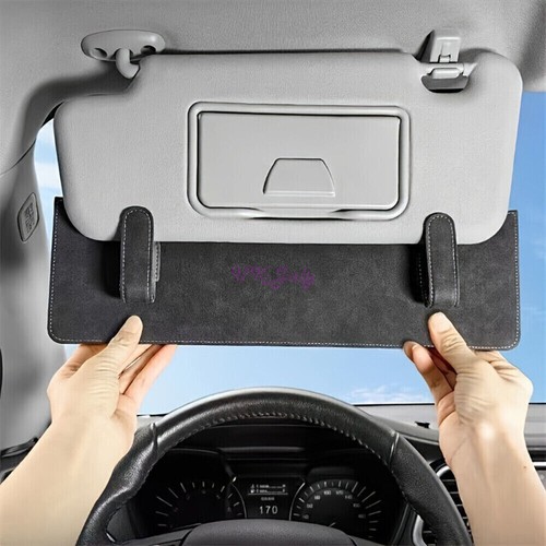 Car sun visor - sun,