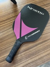 Pro kennex kinectic - kinectic, speed