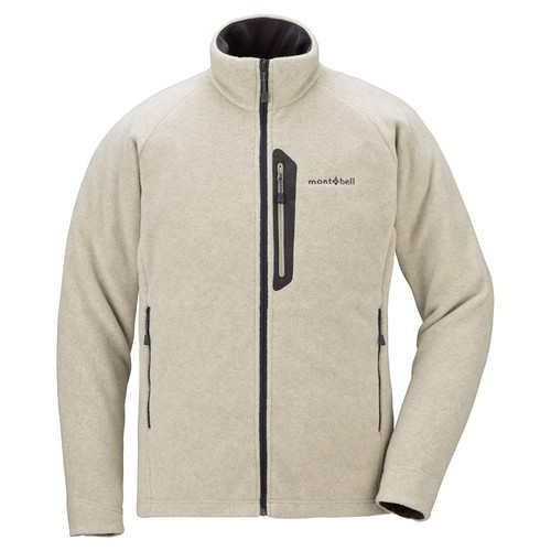 Montbell climaplus 200 fleece - climaplus,