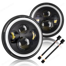 For Bedford CF Classic Domed