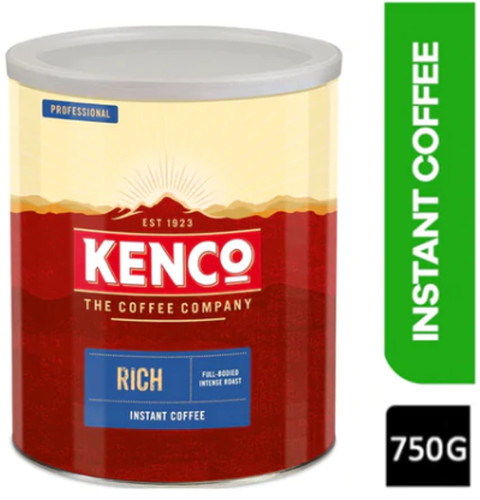 Kenco rich roast - rich,