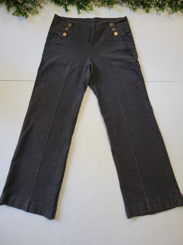 Larry levine denim - denim, pants