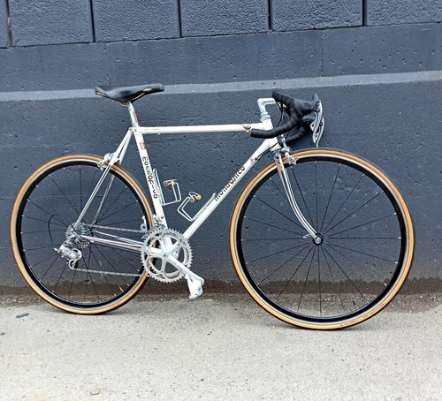 Vintage mondonico columbus slx - mondonico,