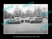 OLD LARGE HISTORIC PHOTO THE