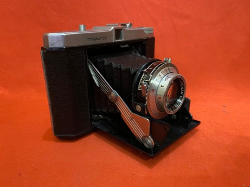 Hapo film camera 5 - hapo,