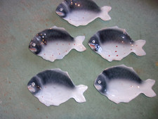 Five Rare Unusual Vintage