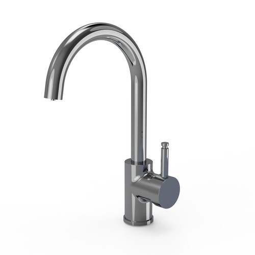 Single lever 1 boiling - lever,