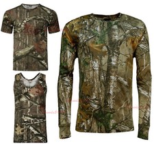 Men's Forrest Camouflage