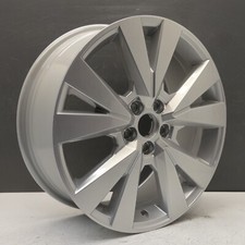 SEAT ARONA 17" SE ALLOY WHEEL