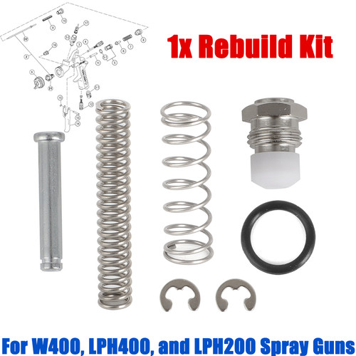 For w400 lph400 - w400,, lph400,&lph200