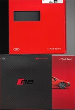 Audi R8 2015-2016 UK Market