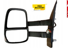 Fits Iveco Daily Chassis Cab