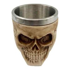 Eson - Shaving Bowl Stainless