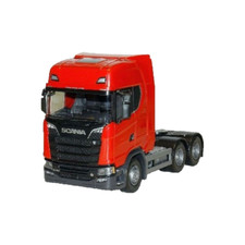 EMEK Scania Cs650 Tractor Unit