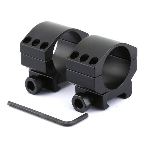 2pcs 30mm low - 2pcs, heavy