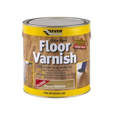 EVERBUILD ULTRA HARD FLOOR