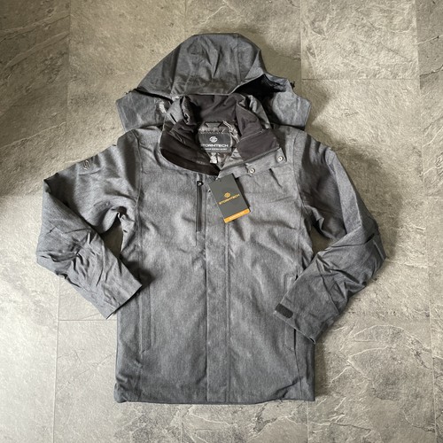 Stormtech small parka jacket - small,
