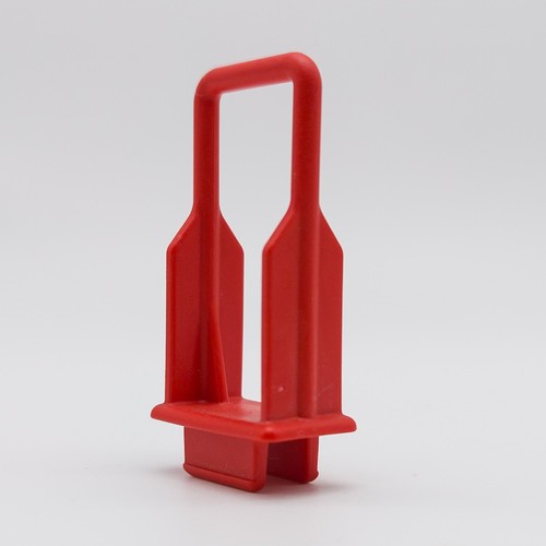Playmobil train grab bar - train,
