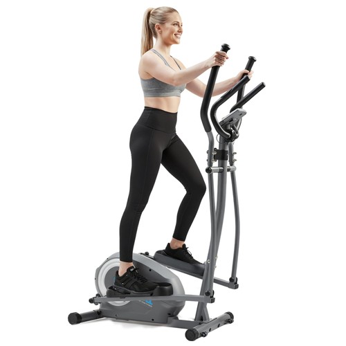 Jll elliptical cross trainers - jll,
