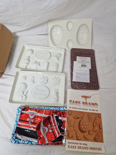 Vintage kake brand - vintage,