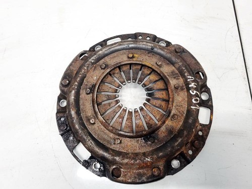 Clutch pressure plate for - ,