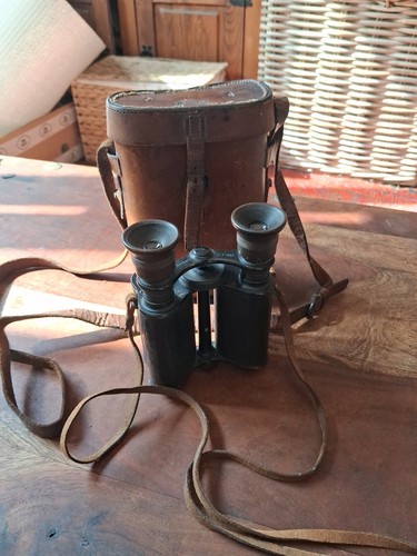 Antique military ross 6245 - military,