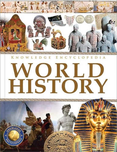 World history deluxe edition - history,